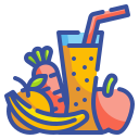 Natural juice