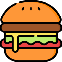 BURGERS & WRAPS