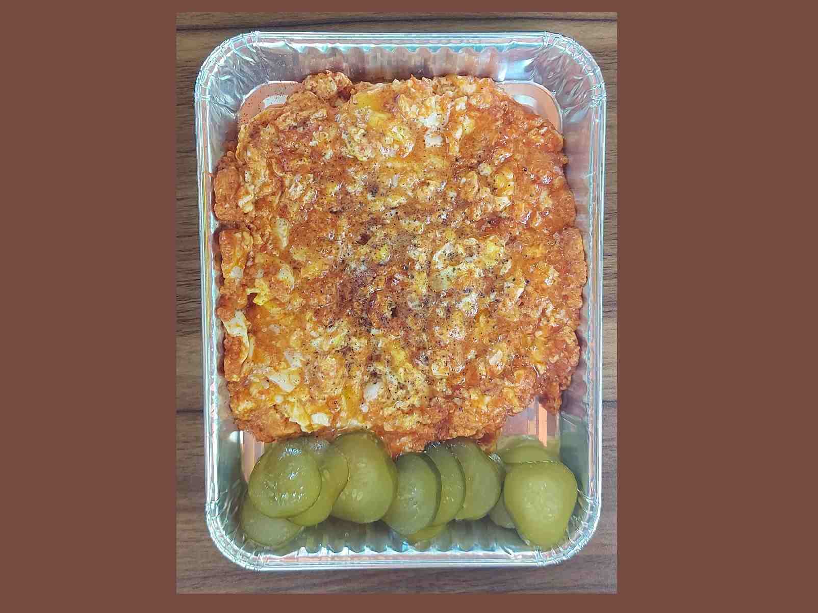 املت ویژه