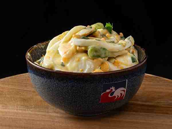 Egg Salad Small