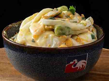 Egg Salad Large