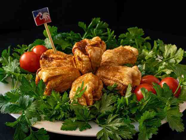 Dim Sim