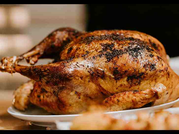 WHOLE CHICKEN