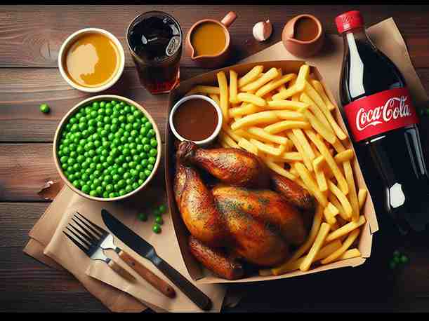 FAMILY DINNER PACK