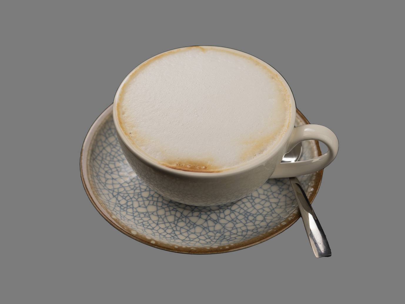 کاپوچینو