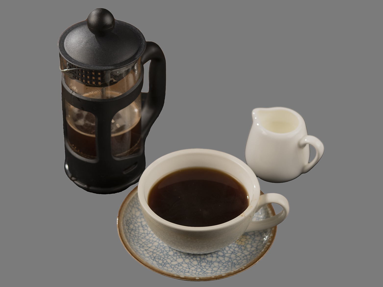 قهوه فرانسه