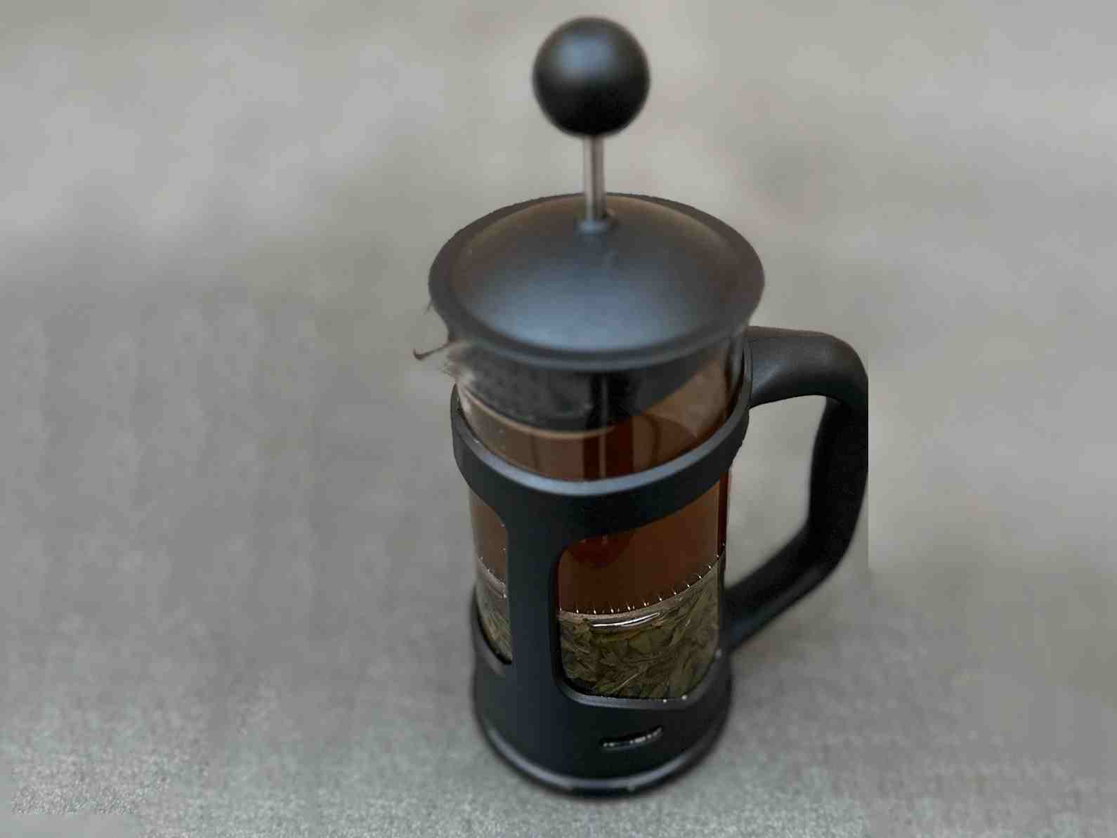 چای سبز اوچا