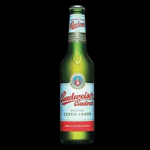 Budweiser