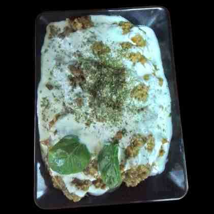 کشک بادمجان